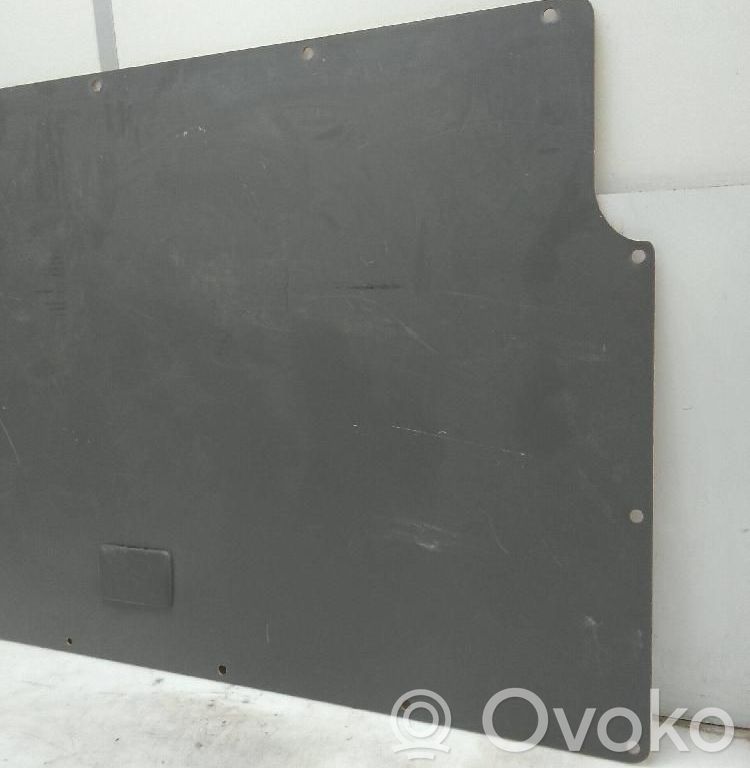 Volkswagen Transporter - Caravelle T6 Rivestimento del pannello della portiera posteriore 