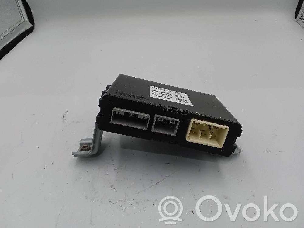 Honda ZR-V Alte unități/module de control 
