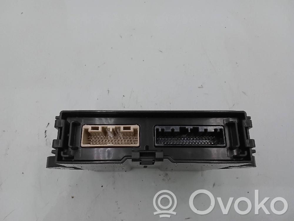 Honda ZR-V Autres unités de commande / modules 