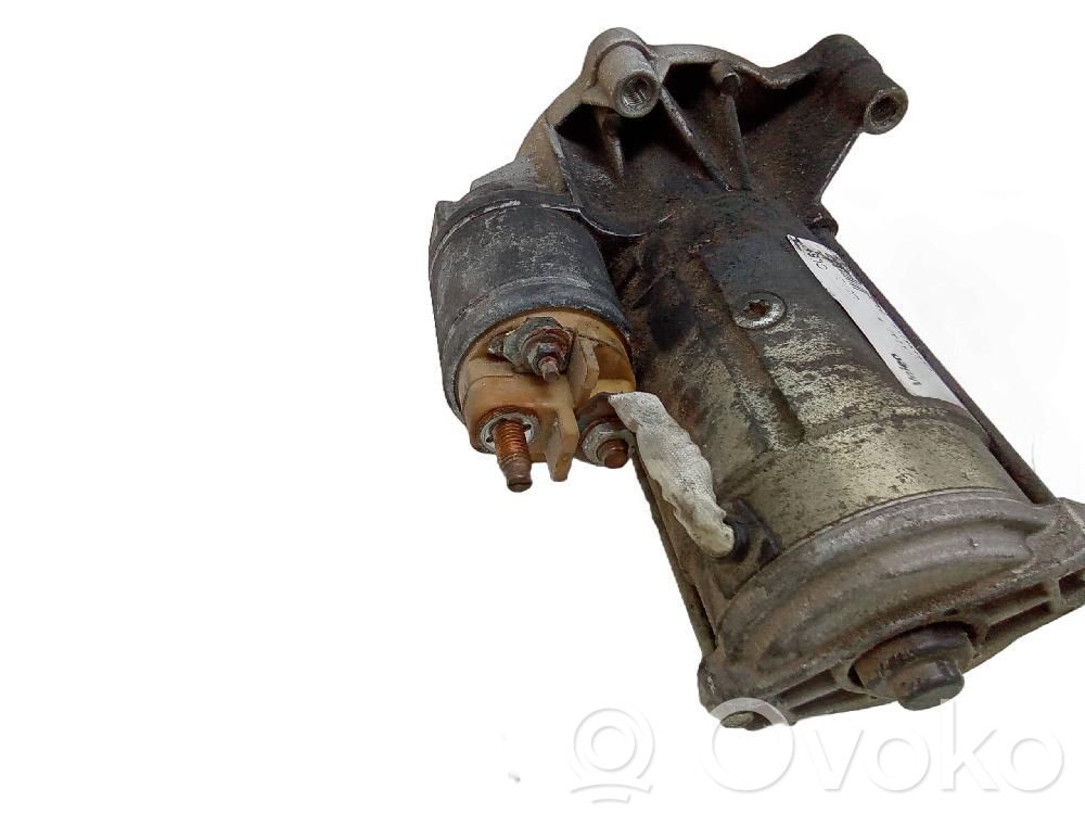 Motorino d’avviamento   9654561480