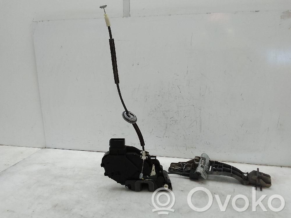 Land Rover Discovery 3 - LR3 Serratura portiera posteriore 