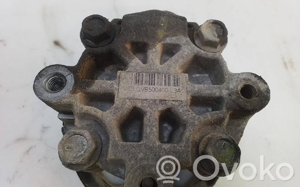 Pompa servosterzo   QVB500400
