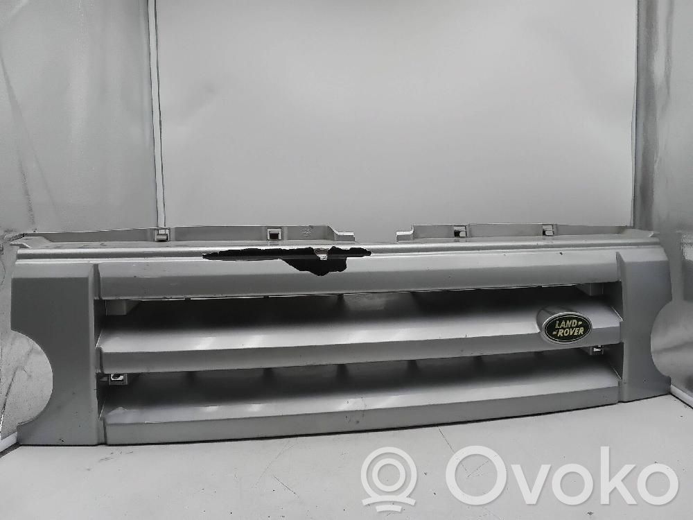 Land Rover Discovery 3 - LR3 Grilă față