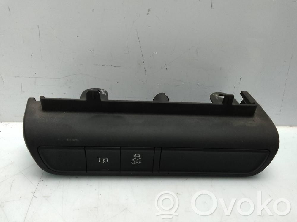 Audi A1 Interruptor de control multifunción 