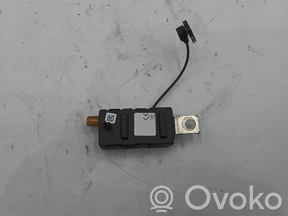Renault Arkana Amplificateur d'antenne