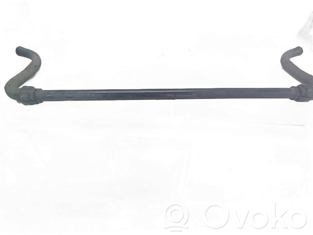 Audi A6 Allroad C6 Barra stabilizzatrice anteriore/barra antirollio