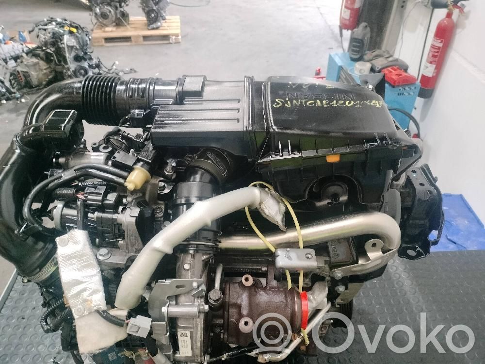 Moteur   K9KB608