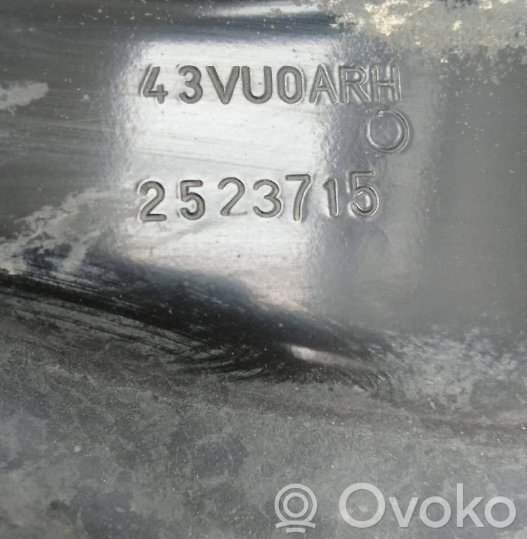 Nissan Note (E12) Dakša 