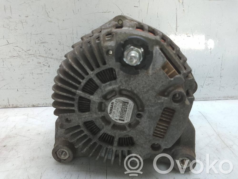 Generator/alternator   231003VDIA
