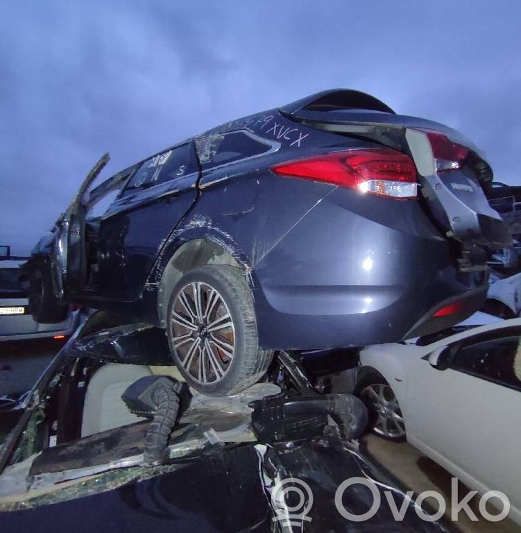 Hyundai i40 Misuratore di portata d'aria