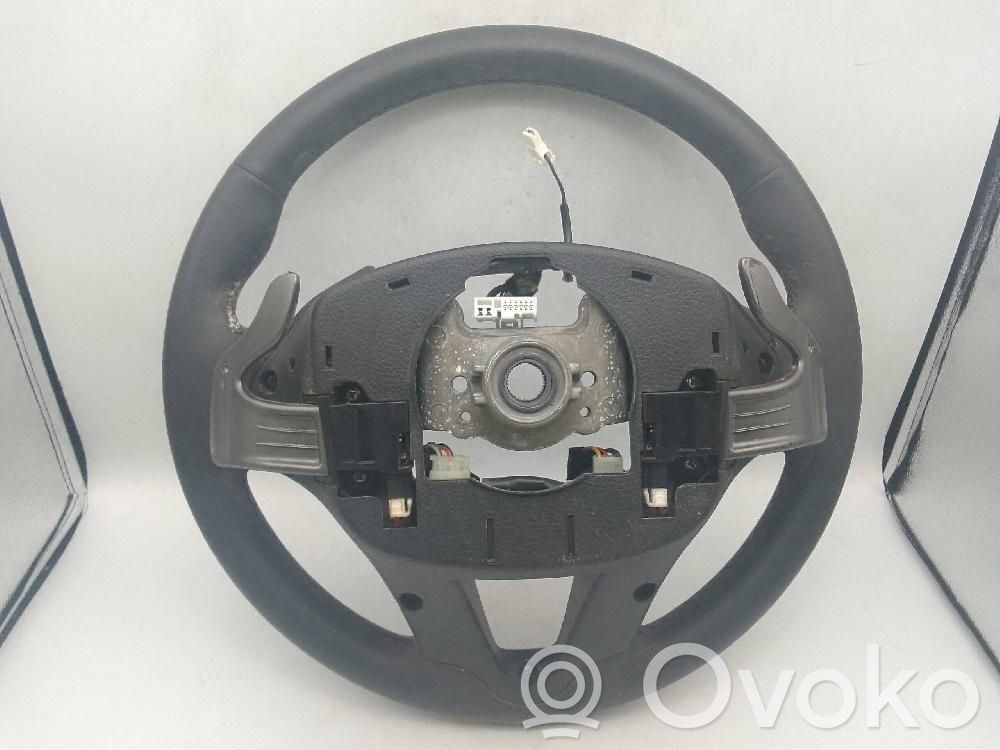 Hyundai i40 Volan 
