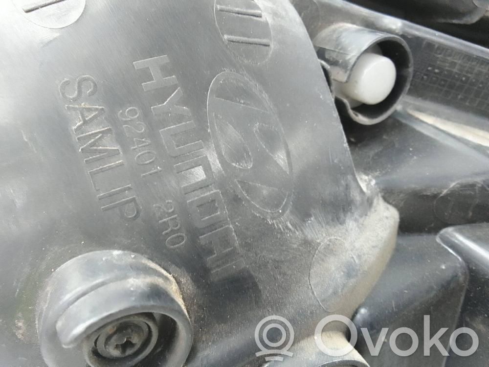 Hyundai i30 Lampă spate în caroserie 