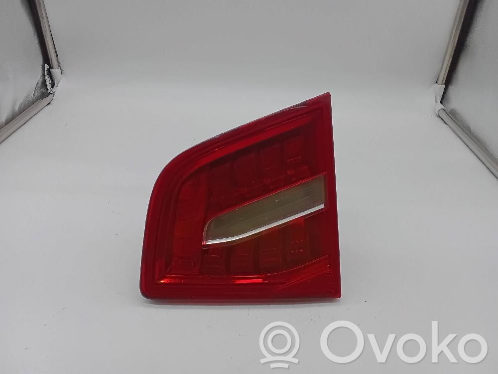 Audi A6 Allroad C6 Lampa tylna 