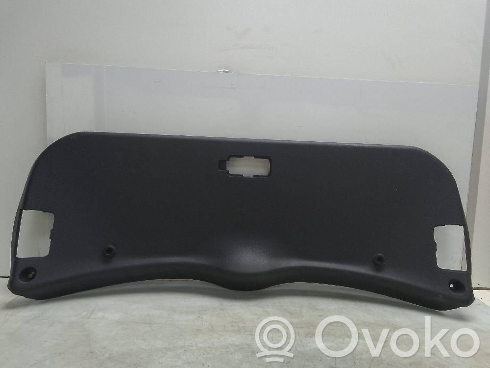 KIA Rio Garnitures hayon 