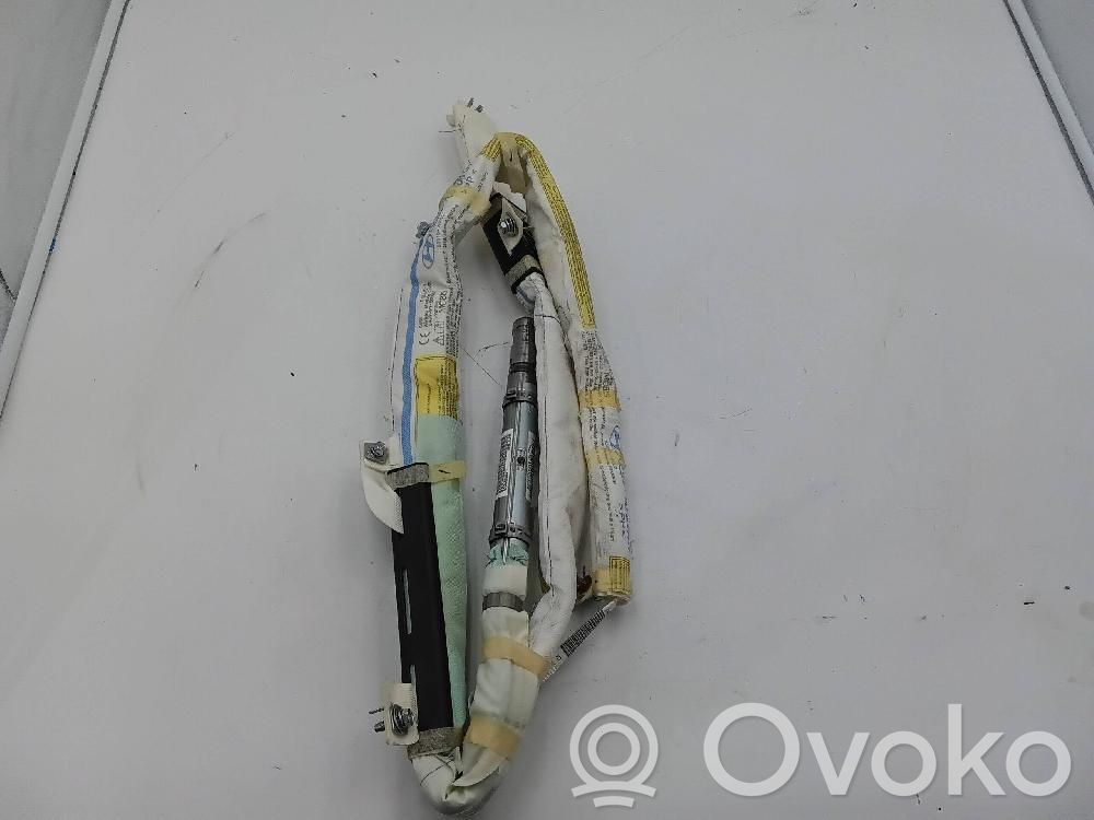 Airbag del techo   850101W000