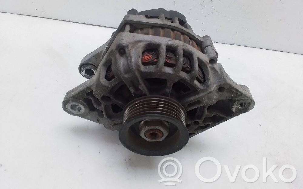 KIA Rio Generator/alternator 
