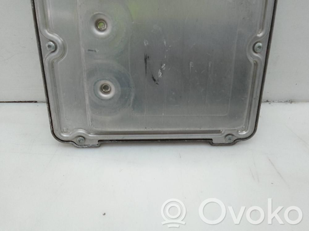 Volkswagen Golf Plus Unitate/modul de control motor