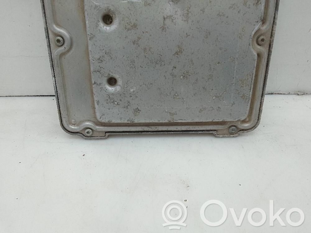 Volkswagen Golf Plus Unitate/modul de control motor