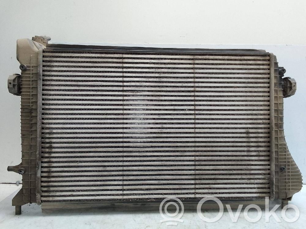 Radiatore intercooler   1K0145803H
