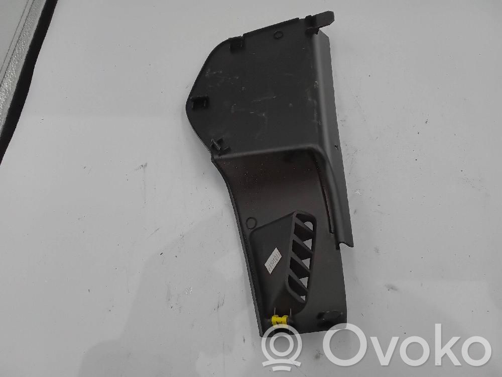 Fiat Scudo Rivestimento modanatura
