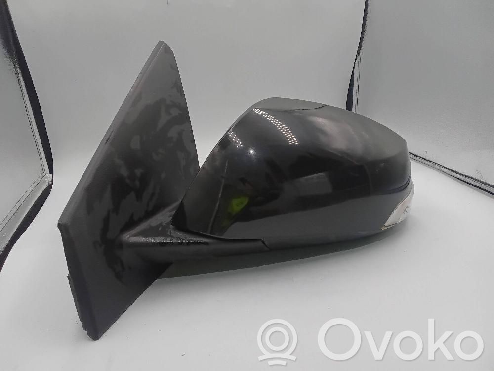 Renault Fluence Oglindă electrică ușă față 