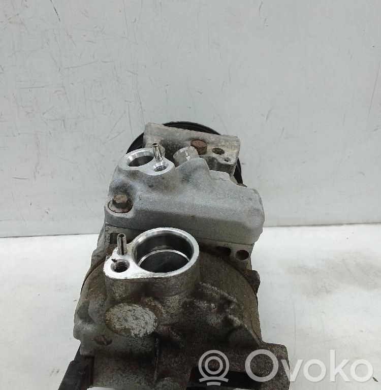 Klimakompressor Pumpe   1K0820859R
