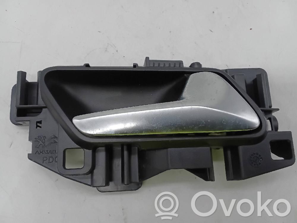 Peugeot 208 II Maniglia interna per portiera posteriore