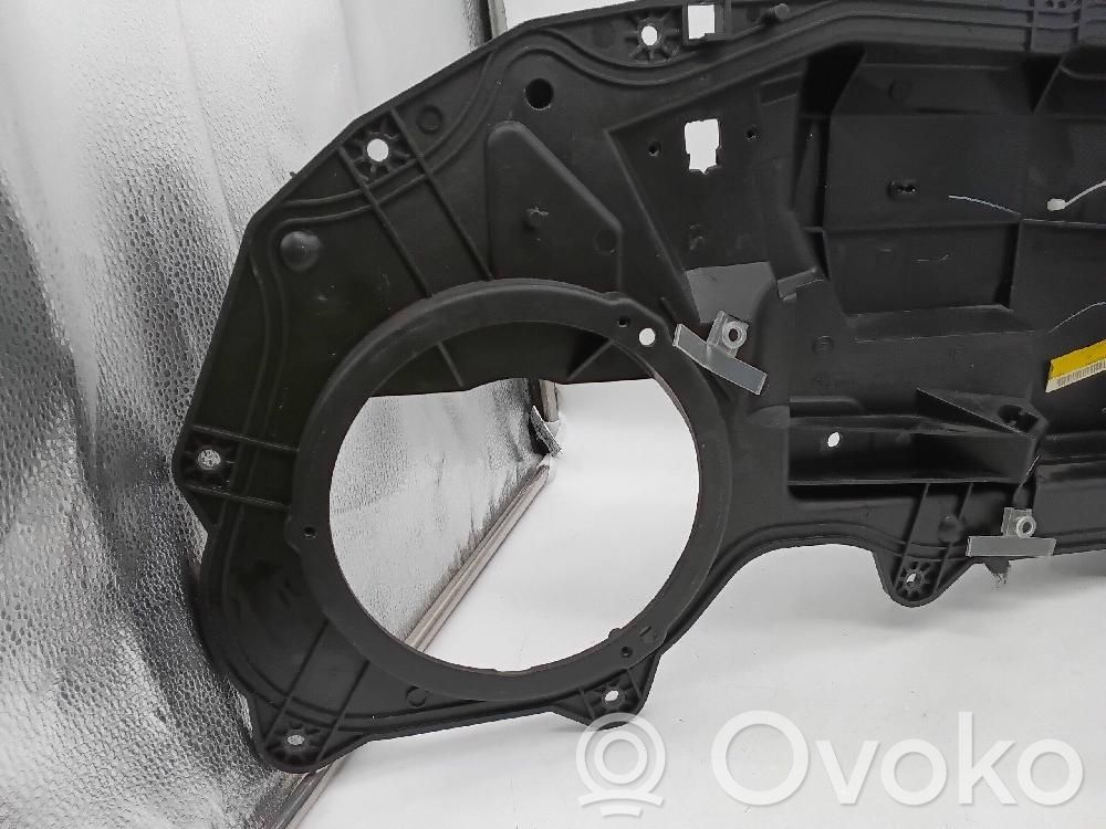 Land Rover Range Rover Evoque L538 Panou tapițerie ușă față 