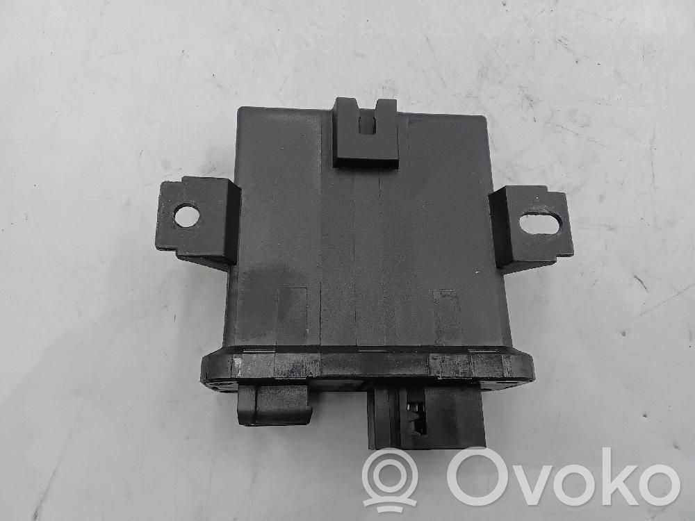 Land Rover Range Rover Evoque L538 Alte unități/module de control 