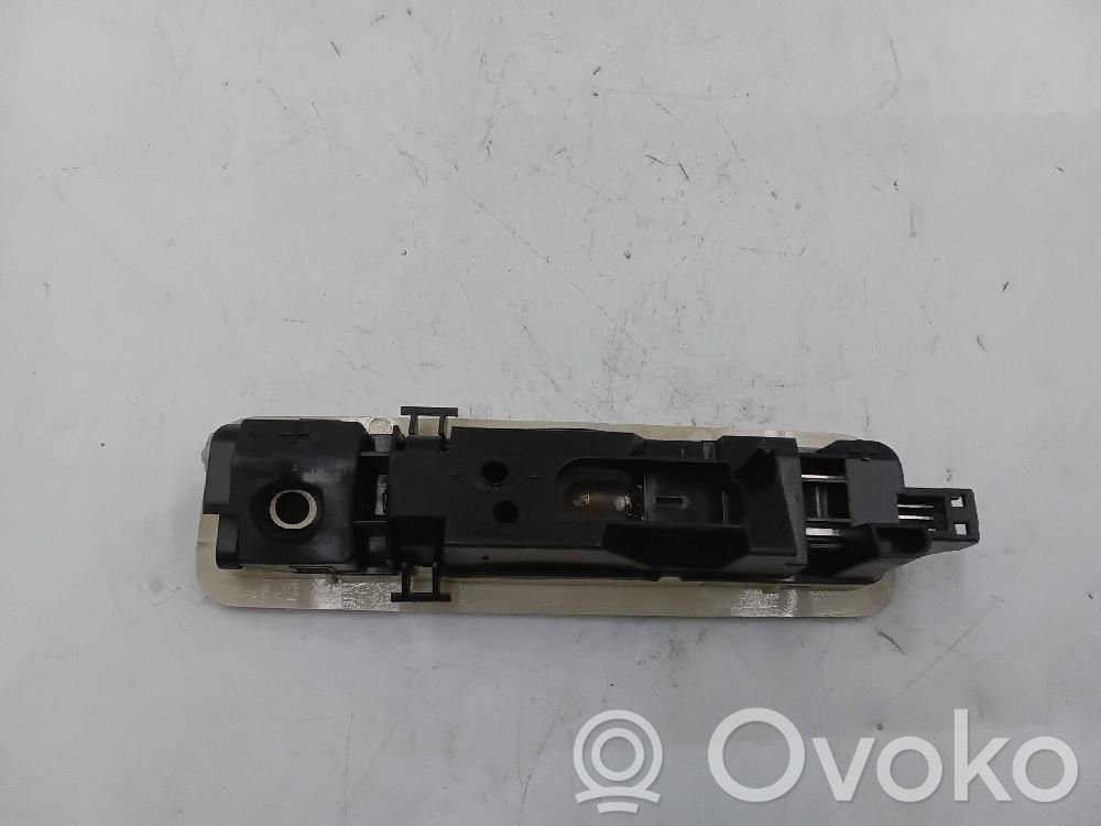 Land Rover Range Rover Evoque L538 Światło fotela przedniego