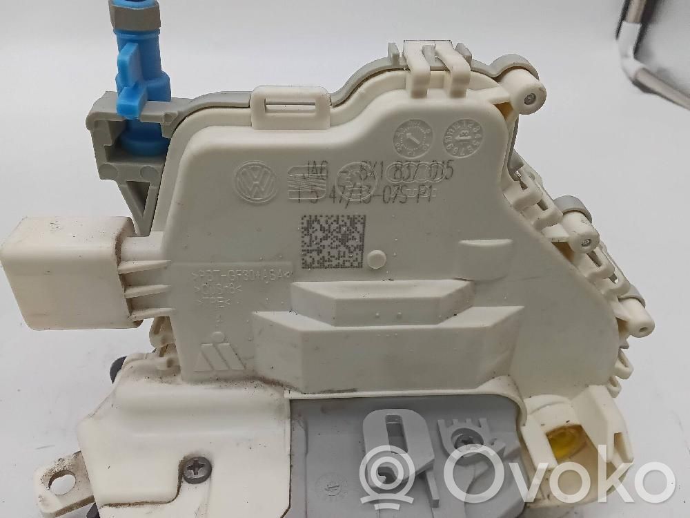 Audi A3 S3 8V Serratura portiera anteriore