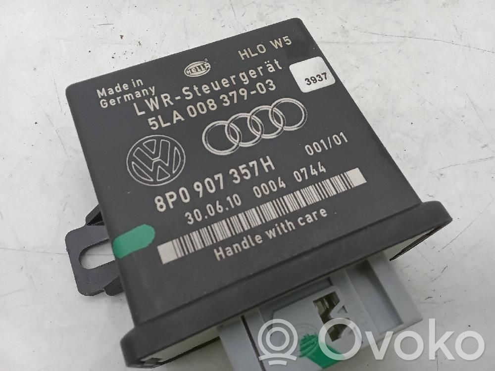 Autres unités de commande / modules   5LA00837903