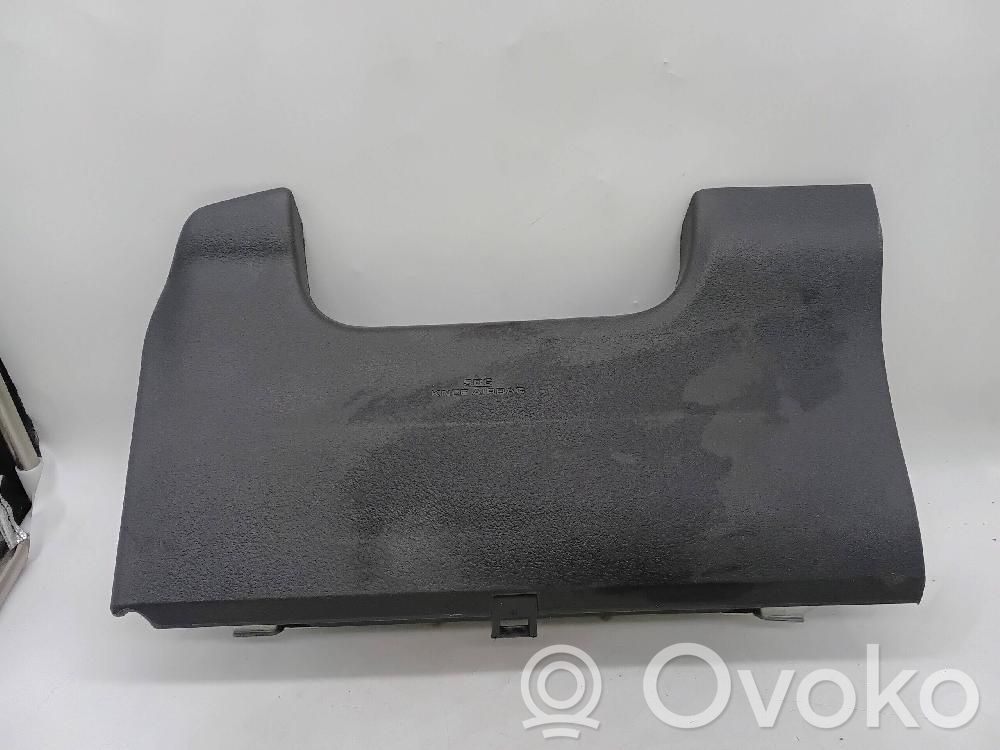 Airbag per le ginocchia   0589P1000297
