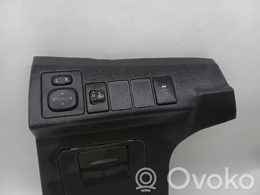 Toyota Auris E180 Interruptor de control multifunción 