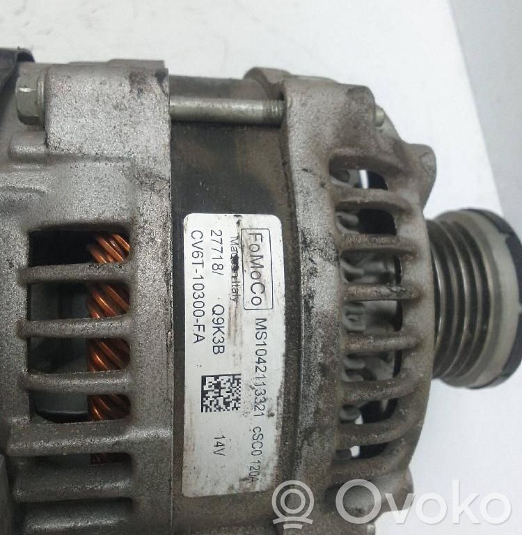 Generatore/alternatore   CV6T10300FA