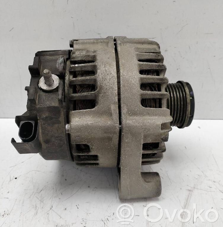 BMW 3 F30 F35 F31 Alternator 