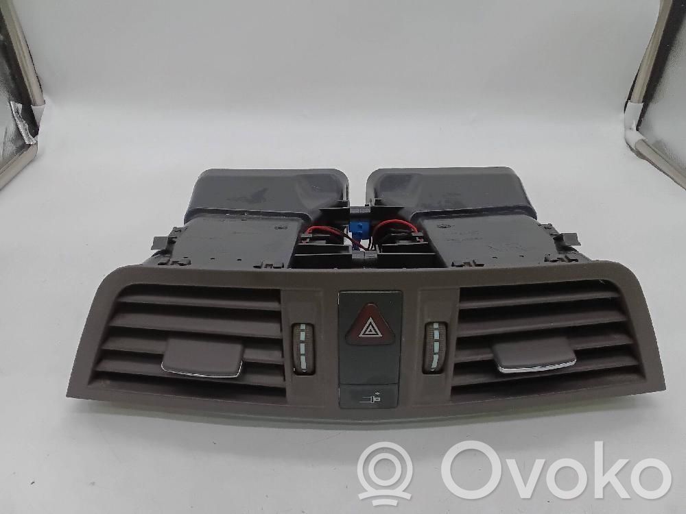 Grilă ventilație centrală   A2078300054