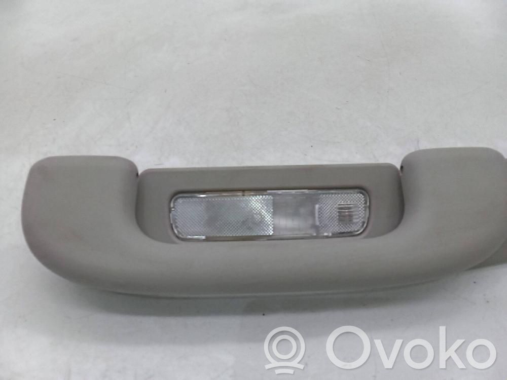 Mercedes-Benz ML W164 Mâner viraj interior ușă spate