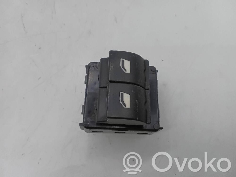 Citroen C4 II Electric window control switch 