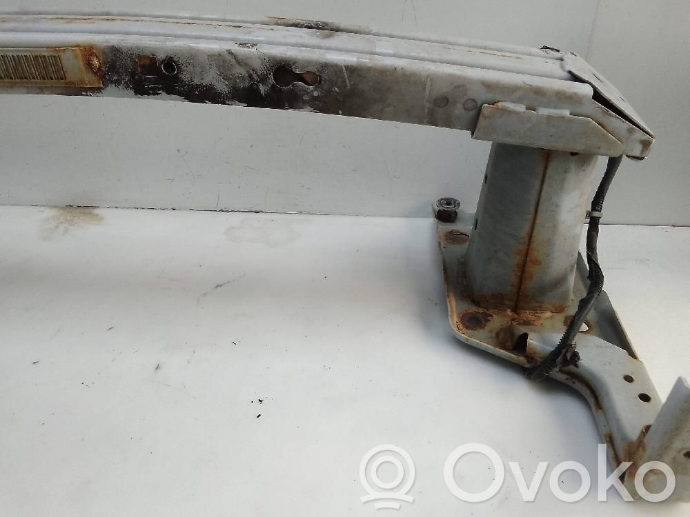 Ford Mondeo MK V Traversa del paraurti anteriore 