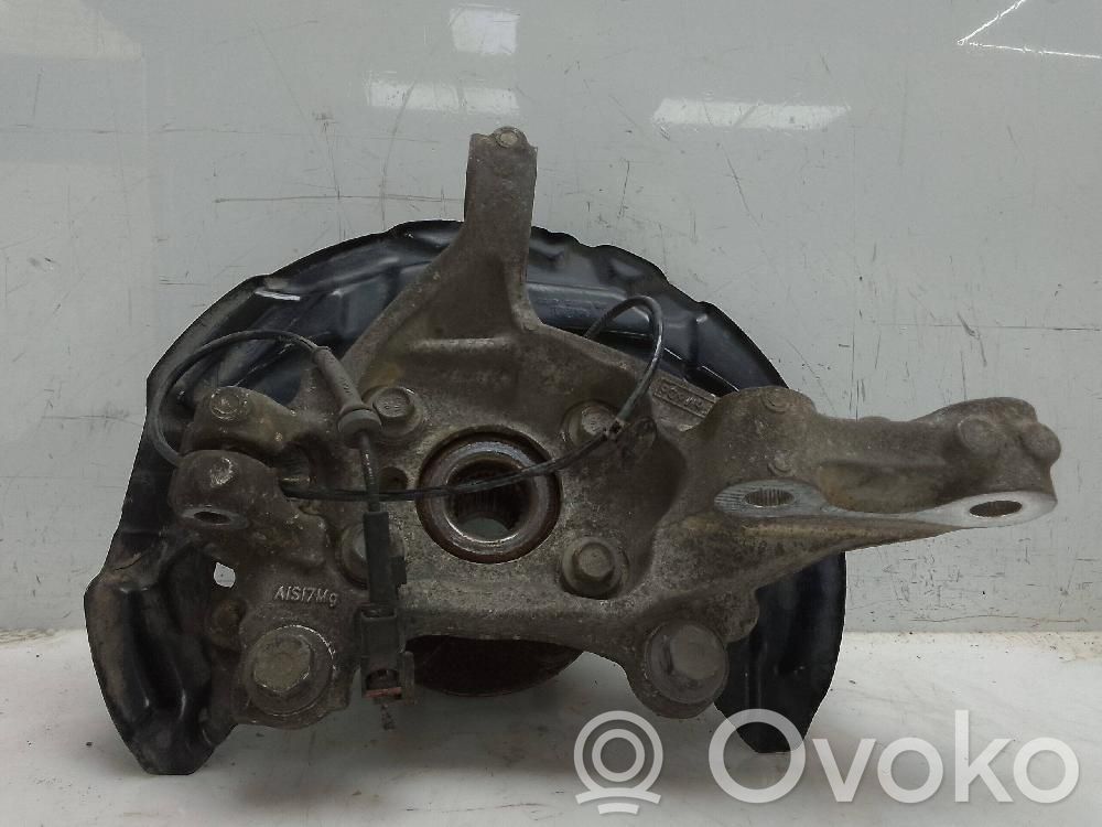 Ford Mondeo MK V Achsschenkel vorne 