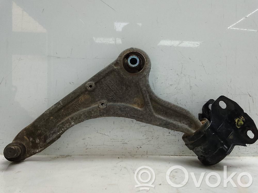 Ford Mondeo MK V Braccio di controllo sospensione anteriore inferiore/braccio oscillante 