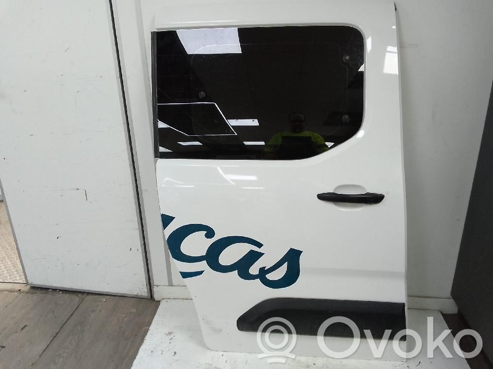 Opel Combo E Ușă laterală glisantă 