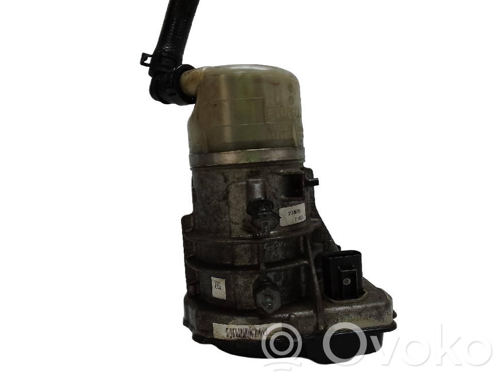 Pompa servosterzo   3K514C6S4B