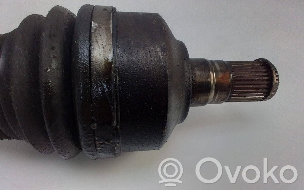 Volvo XC60 Semiasse anteriore 