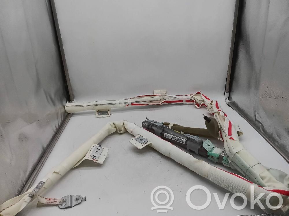 Toyota RAV 4 (XA30) Airbag cortină 