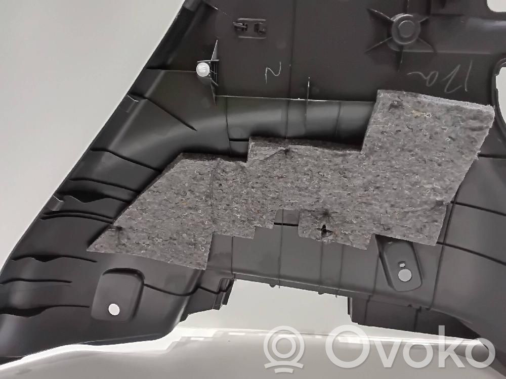 Toyota RAV 4 (XA30) Rivestimento pannello laterale del bagagliaio/baule