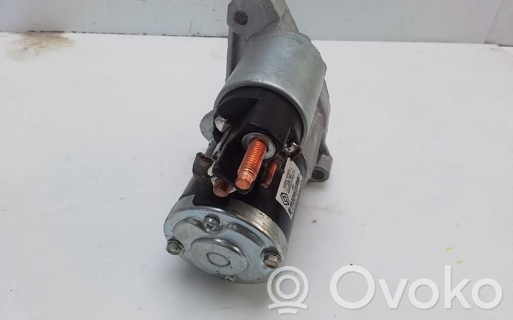 Motor de arranque   233006662R