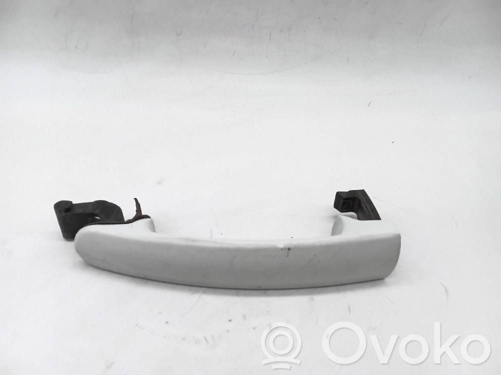 Volkswagen Tiguan Mâner exterior ușă spate 