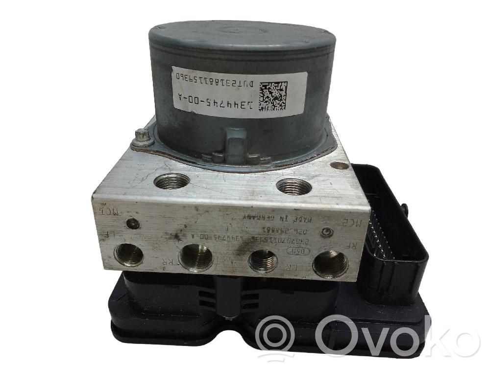 ABS-pumppu   134474500A